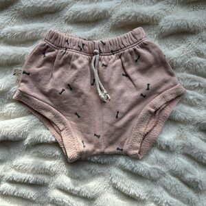 Childhoods shorties, 2t